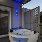 Vakantiehuis Horizon Heights Dusk