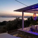Horizon Heights Dusk Vakantiehuis *