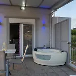 Vakantiehuis Horizon Heights Dusk