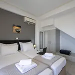 Horizon Heights Dusk Vakantiehuis Verga Kalamata