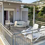 Vakantiehuis Horizon Heights Dusk Verga Kalamata