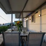 Horizon Heights Dusk Verga Kalamata