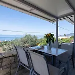Horizon Heights Dusk Verga Kalamata