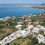 Vakantiehuis Horizon Heights Dusk Verga Kalamata