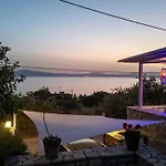 Horizon Heights Dusk Verga Kalamata