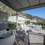 Horizon Heights Dusk Vakantiehuis Verga Kalamata