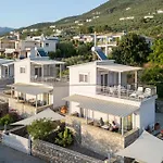 Horizon Heights Dusk Vakantiehuis Verga Kalamata