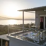 Horizon Heights Dusk * Verga Kalamata