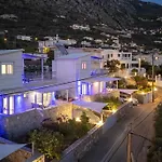 Horizon Heights Dusk Vakantiehuis