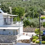 Vakantiehuis Horizon Heights Dusk Verga Kalamata