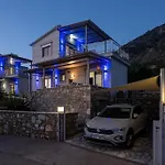 Vakantiehuis Horizon Heights Dusk