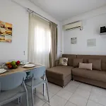 Vakantiehuis Horizon Heights Dusk Verga Kalamata
