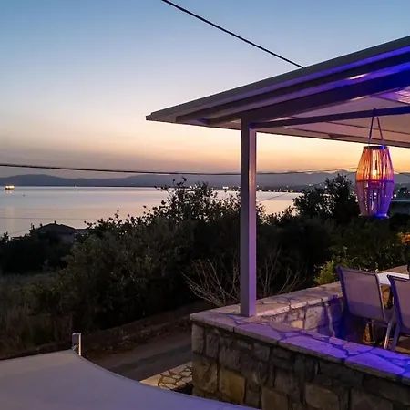 Horizon Heights Dusk Feriehus *