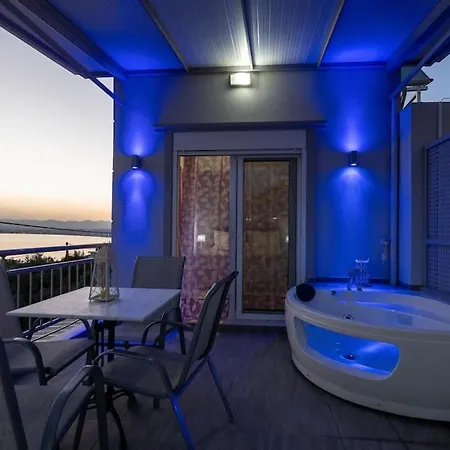 Horizon Heights Dusk 펜션 *