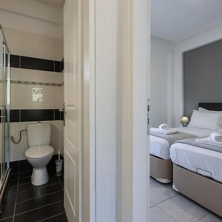 Horizon Heights Dusk *