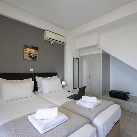 Horizon Heights Dusk 펜션 베르가켈라마타