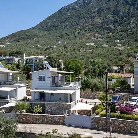 Horizon Heights Dusk