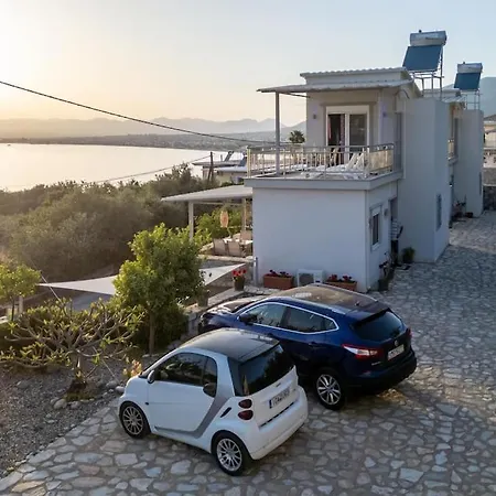 Horizon Heights Dusk *