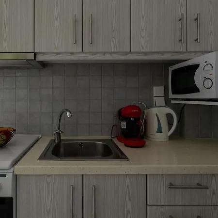 Horizon Heights Dusk Verga Kalamata