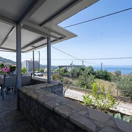 Horizon Heights Dusk Feriehus *