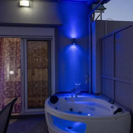 Horizon Heights Dusk 펜션 베르가켈라마타