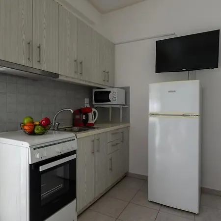 Horizon Heights Dusk *