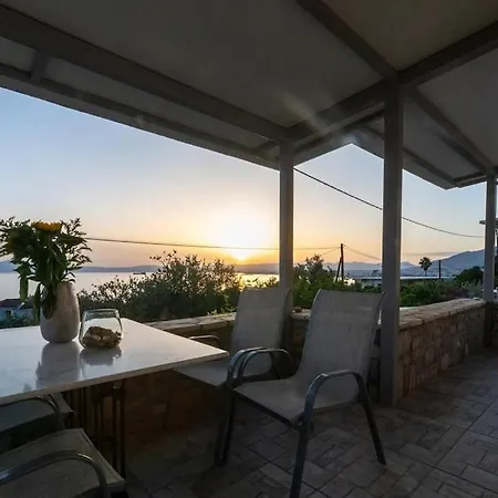 Horizon Heights Dusk * Verga Kalamata