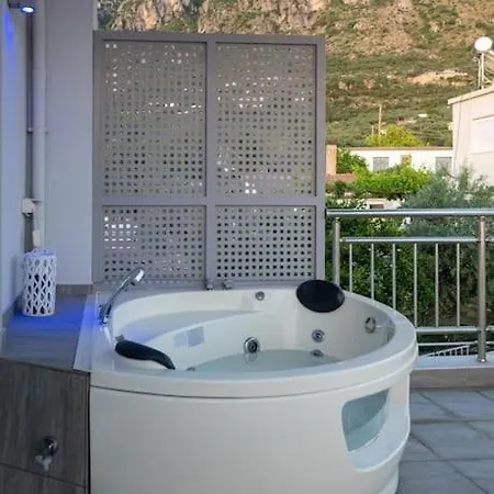 Horizon Heights Dusk Feriehus *