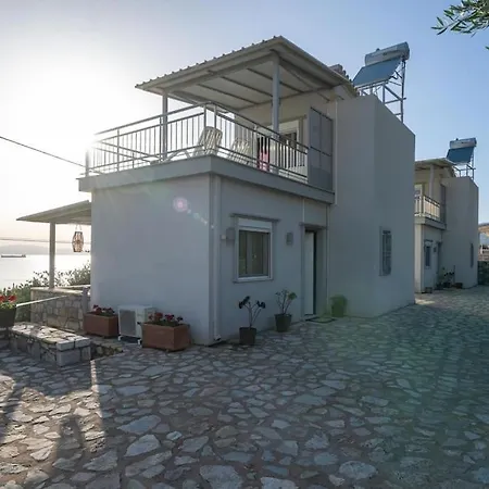 Horizon Heights Dusk