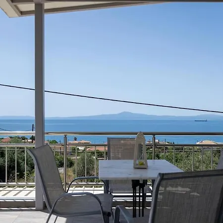 Horizon Heights Dusk 펜션 *