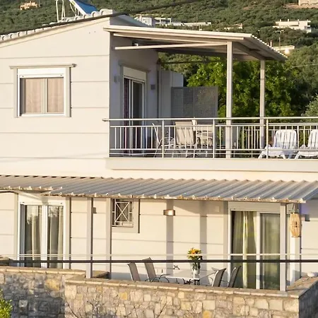 Horizon Heights Dusk 펜션 베르가켈라마타