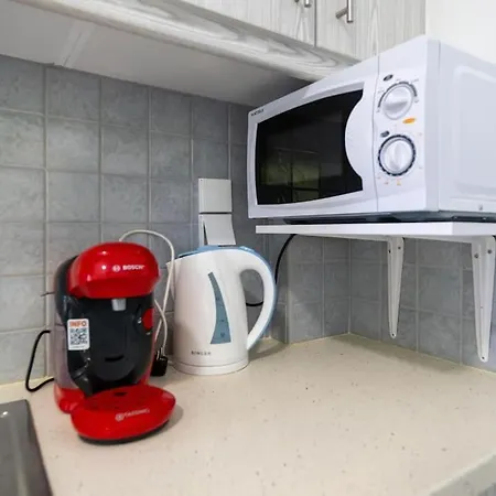 Horizon Heights Dusk 펜션 *