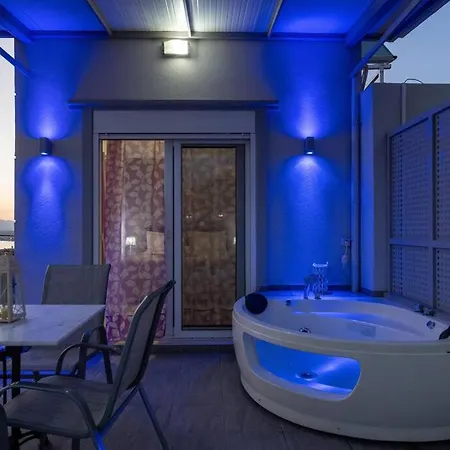 Horizon Heights Dusk * Verga Kalamata