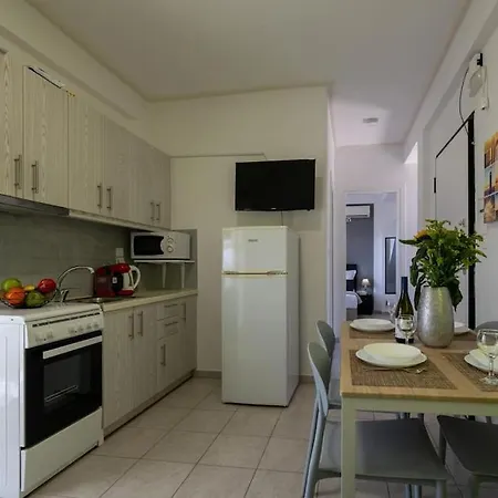 펜션 Horizon Heights Dusk