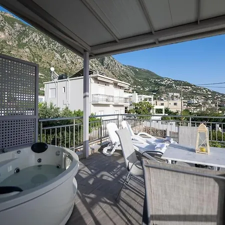 Horizon Heights Dusk 펜션 베르가켈라마타