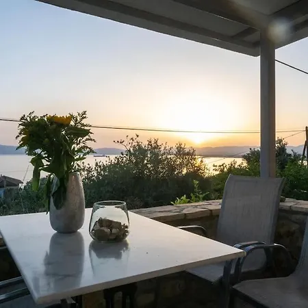 Horizon Heights Dusk Feriehus