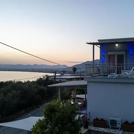 Horizon Heights Dusk *