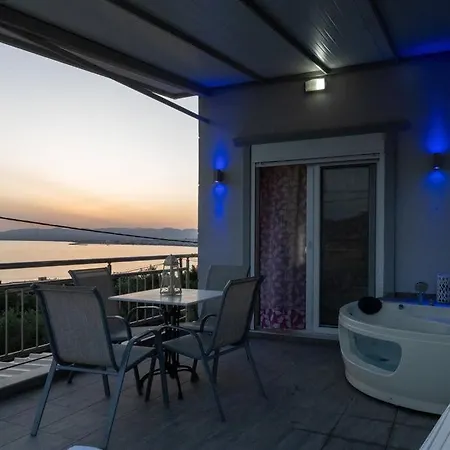 Horizon Heights Dusk