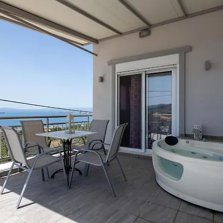 Horizon Heights Dusk *