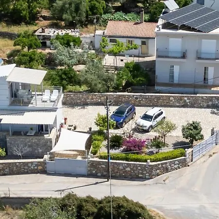 Horizon Heights Dusk Feriehus *