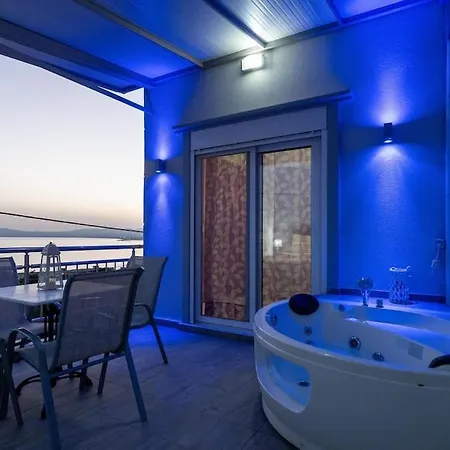 Horizon Heights Dusk *