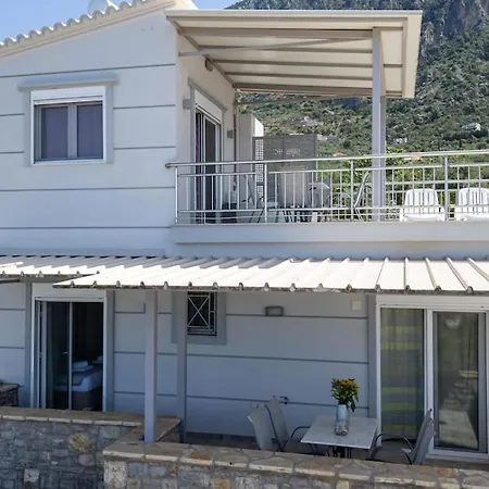 Horizon Heights Dusk 베르가켈라마타