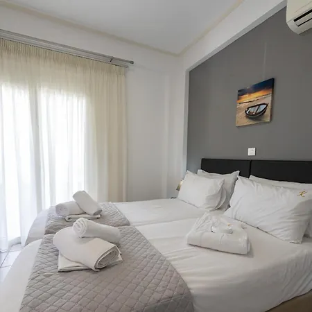 Vakantiehuis Horizon Heights Dusk Verga Kalamata