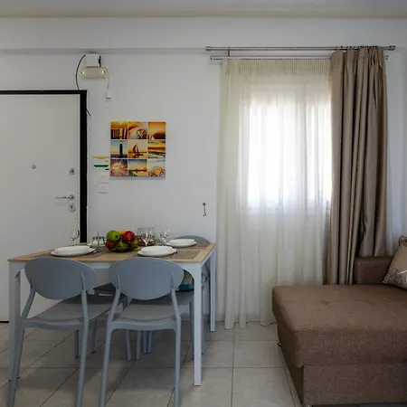 Horizon Heights Dusk