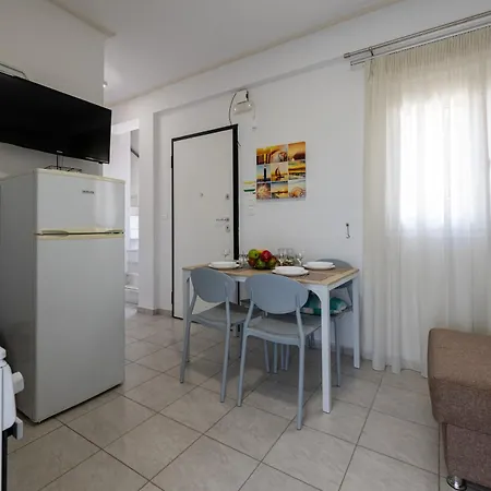 Horizon Heights Dusk * Verga Kalamata