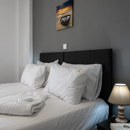 Horizon Heights Dusk *