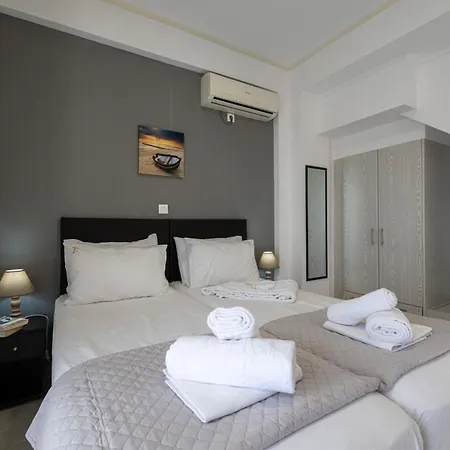 Horizon Heights Dusk Feriehus *