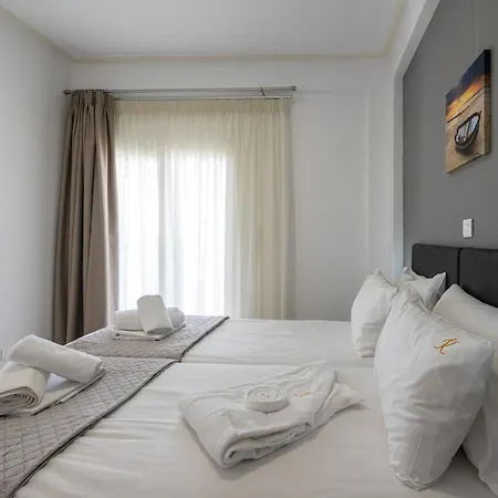 펜션 Horizon Heights Dusk 베르가켈라마타