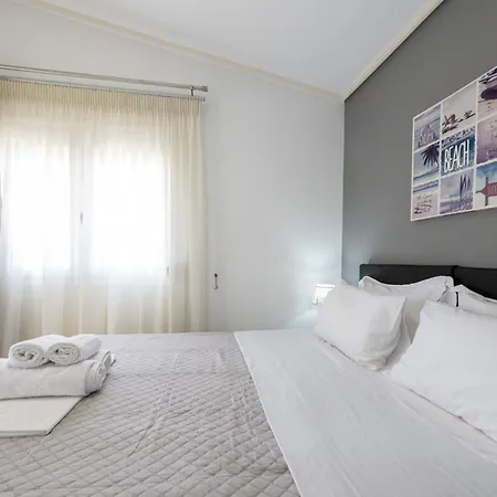 Horizon Heights Dusk Feriehus