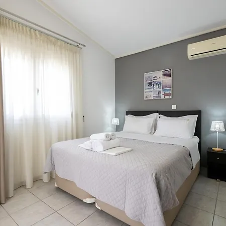 Horizon Heights Dusk * Verga Kalamata